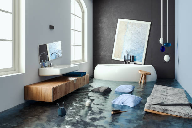Best Water damage contractors near me  in Sunset, FL