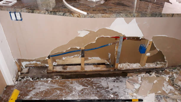 Best Sewage cleanup and water damage restoration  in Sunset, FL