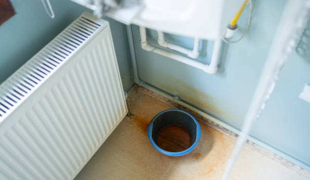Best Emergency water damage restoration  in Sunset, FL