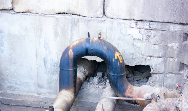 Professional Water damage restoration in Sunset, FL